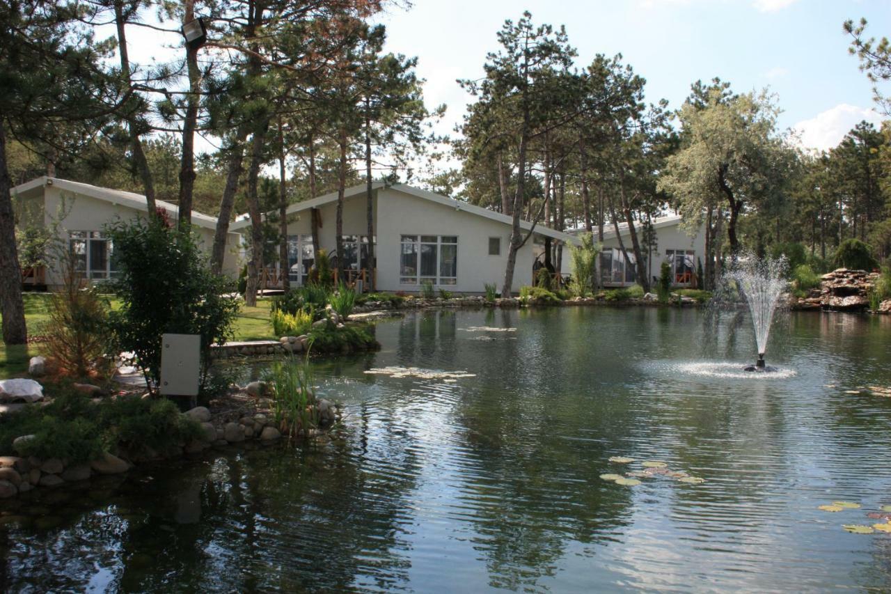 Vital Park Koblevo Bagian luar foto