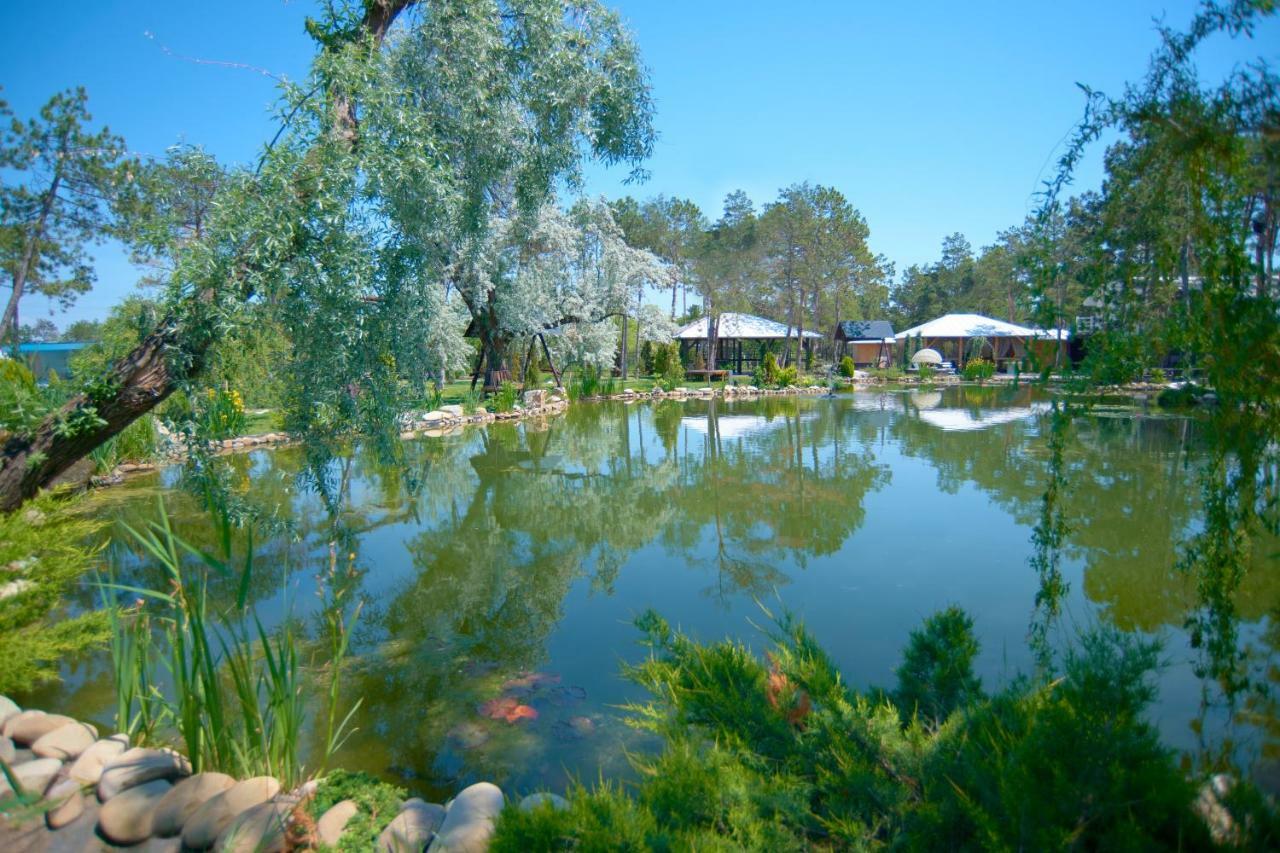 Vital Park Koblevo Bagian luar foto